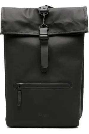 Rains Rolltop Rucksack waterproof backpack