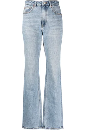 Alexander Wang Flare & Bootcut Jeans sale - discounted price