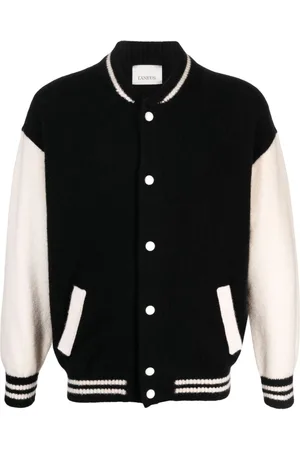 Veste LV Varsity en cashgora - OBSOLETES DO NOT TOUCH de luxe, Homme  1AAX1G