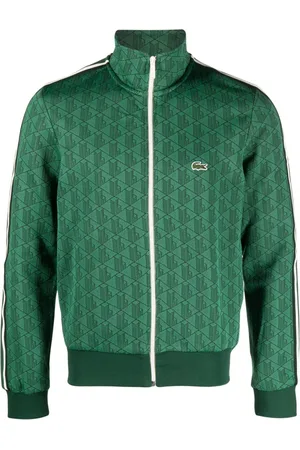 Lacoste deals jackets india