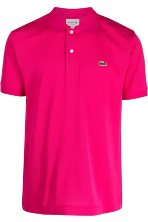 Playeras polo lacoste originales new arrivals