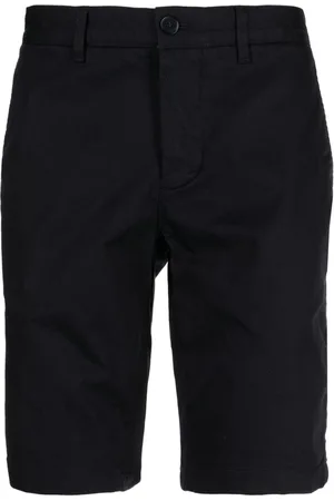 Lacoste Slim-cut chino shorts