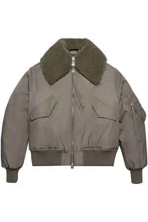 Bomber Jackets - Green - women - 154 products