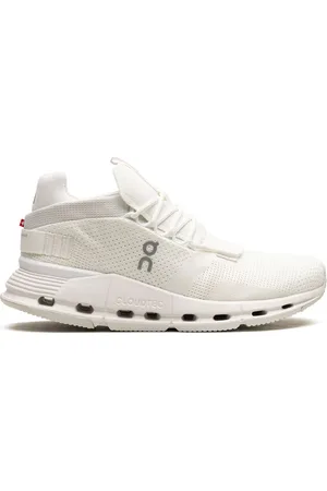 On Running Cloudnova Undyed sneakers