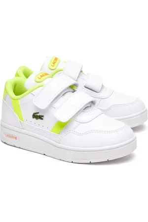 Lacoste T-Clip low-top sneakers