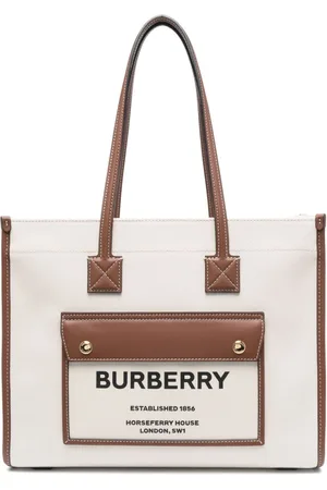 Burberry Small Freya tote bag