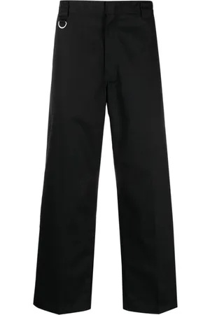 クーポン付 neighborhood spiderweb tuck pants | revias.jp