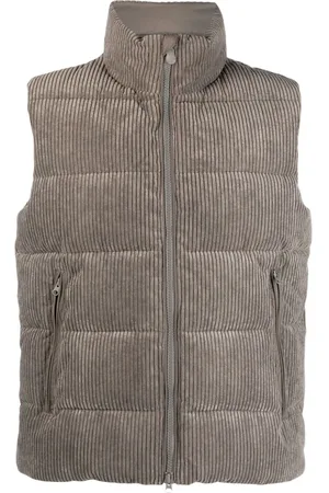 AV Vattev Waistcoats & Gilets for Men - Shop Now on FARFETCH