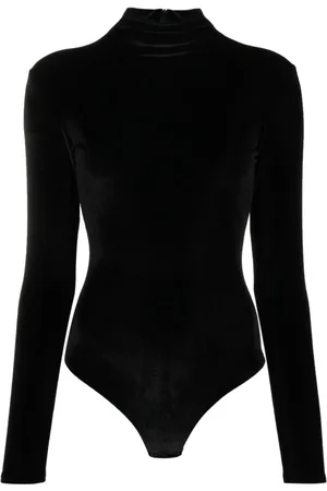 Buy Spandex Bodysuit Online In India -  India
