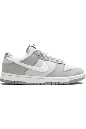 Nike Dunk Low LX NBHD "Light Smoke " sneakers