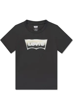 Levis Mens T Shirt Branded Logo Crew Neck Short Sleeve Tee Top Regular Fit  | eBay