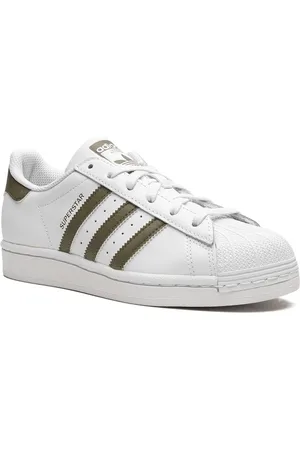 adidas Superstar low-top sneakers