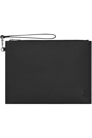 Latest Saint Laurent Laptop Sleeves & Laptop Bags arrivals - Men - 4  products