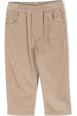 KNOT Dylan corduroy trousers