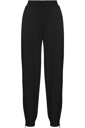 GIRLFRIEND COLLECTIVE Summit zip-ankle track pants