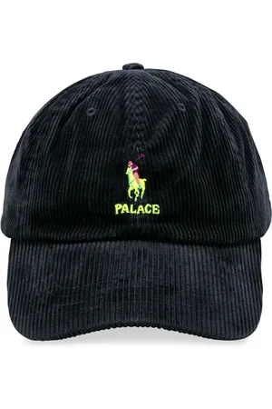 PALACE Corduroy baseball cap