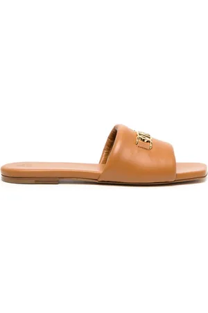 MCM Sandals for Women sale discounted price FASHIOLA.in