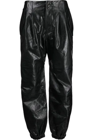 Filippa K Leather trousers for women online - Buy now at Boozt.com