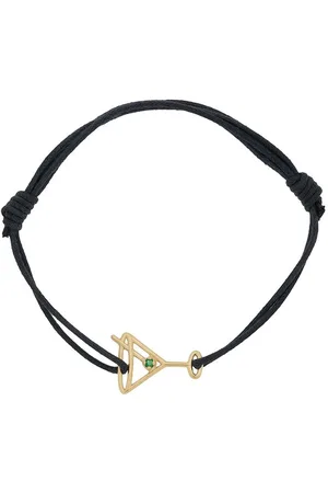 MINI NUBECITA BRILLANTE CORD BRACELET – ALIITA