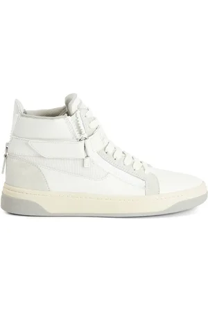 Giuseppe Zanotti GZ94 lace-up sneakers