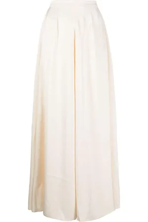 VANINA The Mary satin trousers