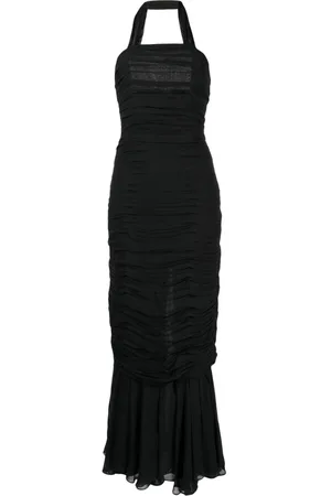 VANINA The Desert Du Sahara gown