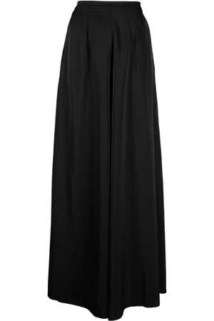 VANINA The Mary wide-leg trousers