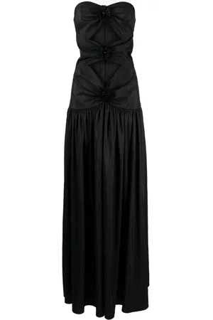 VANINA The Belle De Nuit gown