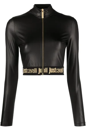 Roberto Cavalli, Jackets & Coats, Roberto Cavalli Denim Jacket