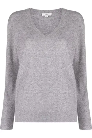 Vince Weekend cashmere jumper