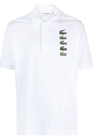 Polos lacoste online 2019