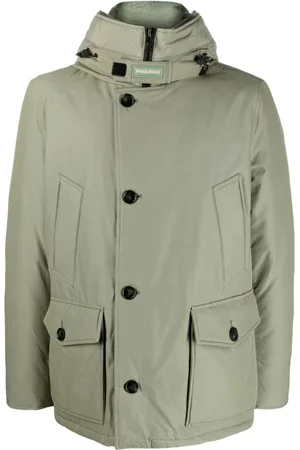 Woolrich Arctic padded jacket