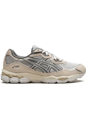 ASICS ASICS GEL NYC Oyster Grey - Farfetch