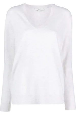 Vince Weekend cashmere jumper