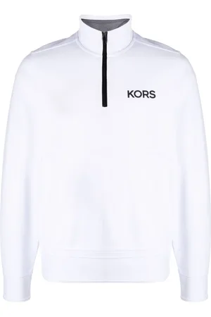 Michael kors best sale sudadera hombre