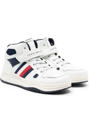 Tommy hilfiger best sale shoes boys