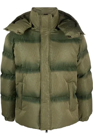 W-RALLE-SL Man: Padded vest jacket with hood
