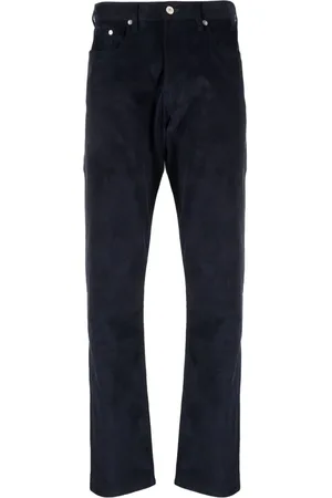 Emerson Men's Chino Pants - GenesinlifeShops Germany - Corduroy trousers PS Paul  Smith