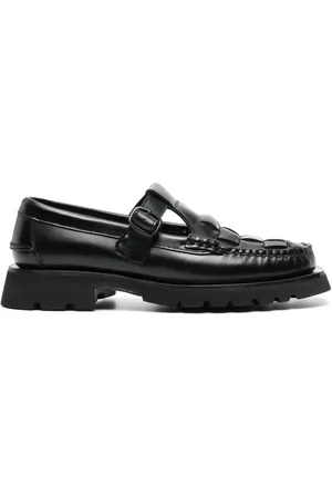 Hereu Soller Sport leather loafers