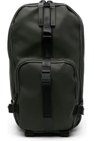 Rains Trail waterproof rucksack