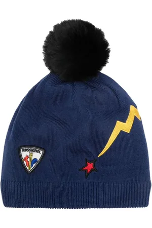 Rossignol Logo-patch beanie