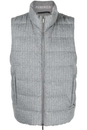 AV Vattev Waistcoats & Gilets for Men - Shop Now on FARFETCH