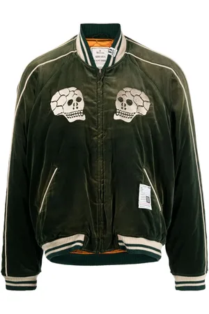 Maison Mihara Yasuhiro Bomber Jackets for Men sale