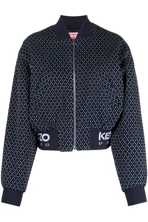 2XU Women's Motion Bomber Jacket Embossed Monogram