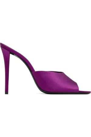 Saint Laurent Shoes for Women - FARFETCH