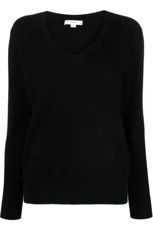 Vince Weekend cashmere jumper