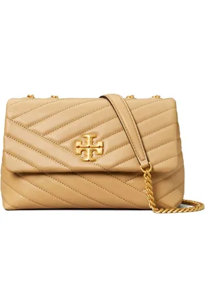Tory Burch Small Kira Chevron convertible shoulder bag