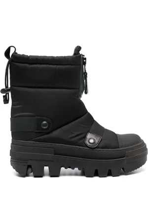 Premiata 60mm padded snow boots