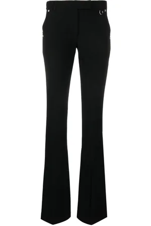 John Richmond Enork straight-leg trousers