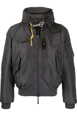 Parajumpers Gobi padded hooded jacket